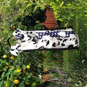 Diane Von Furstenberg Cocktail Dress